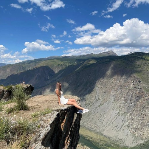 Алтайская классика: обзорный автотур по знаковым локациям