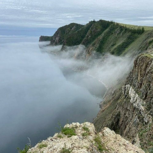 Влюбиться в Байкал: Ольхон, Листвянка и лучшие локации только для вас