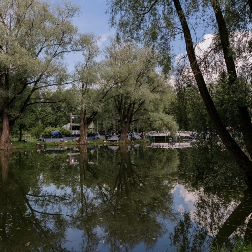 Из Нижнего Новгорода — в Большое Болдино