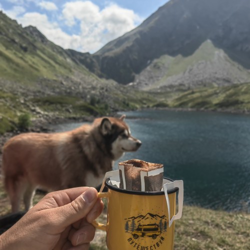 Откликнуться на зов гор: тур в Домбай и Архыз в мини-группе с несложным треккингом и комфортом