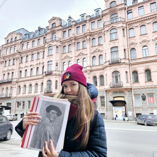 Серебряный век в Петербурге: декаданс, пожар, богема