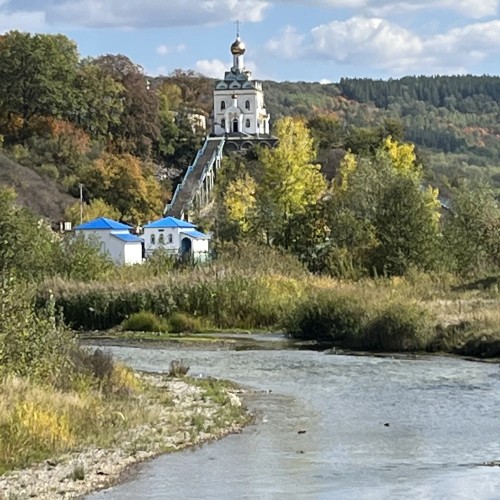 Скалы, целебные источники и святыни — путешествие к сердцу Башкирии из Уфы