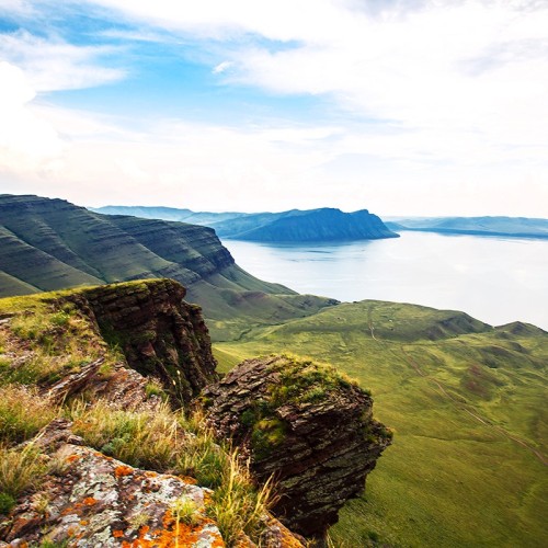 Путешествие в загадочные Оглахты