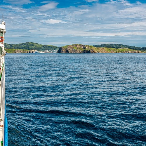 Почувствуй край земли: магия дальних островов Кунашир и Шикотан в мини-группе