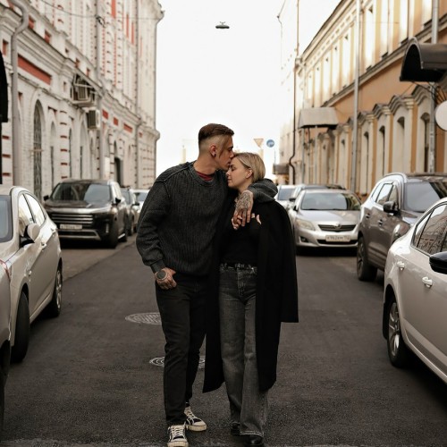 Фотопрогулка по городу: панорама Стрелки и тайны Рождественской