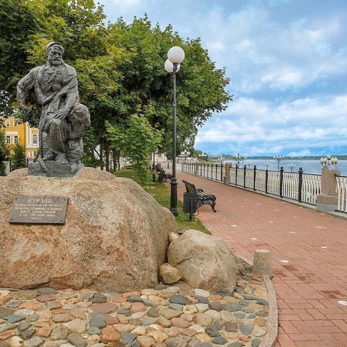 Выходные в Ярославской области с фотосессией в ретроинтерьерах