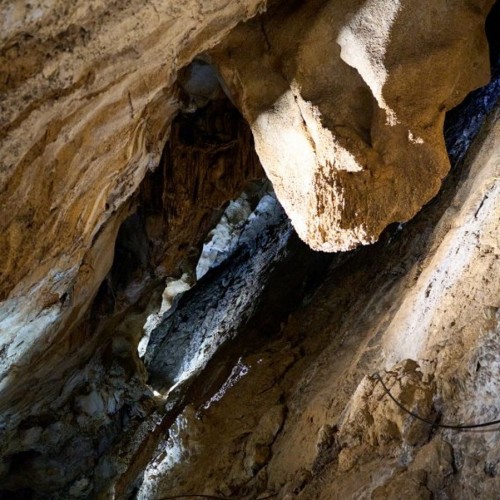 Путешествие в Долину царей и Бородинскую пещеру