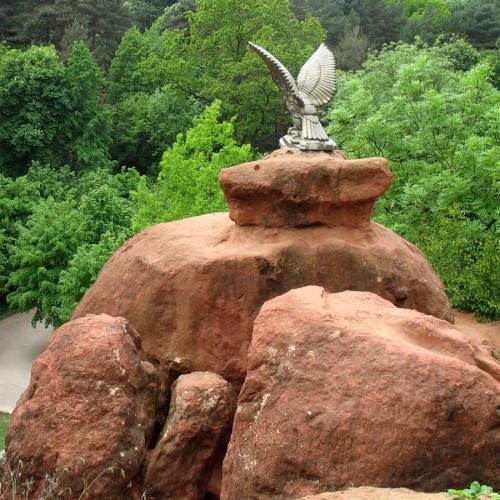 Кисловодск: аудиоэкскурсия по самым живописным местам курорта