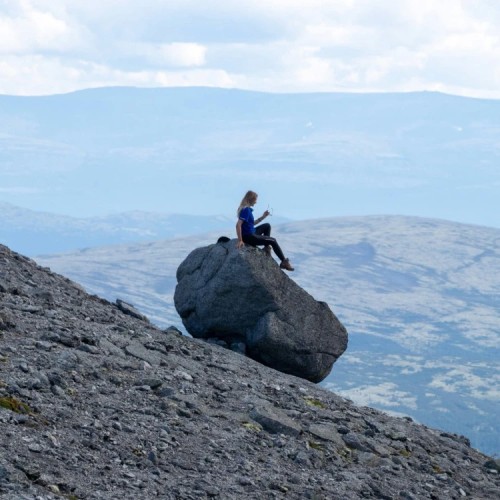 Треккинг-тур с комфортным проживанием: по Хибинам налегке
