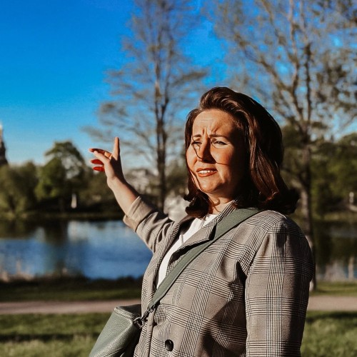 Не фонтаны: прогулка по непарадному Петергофу