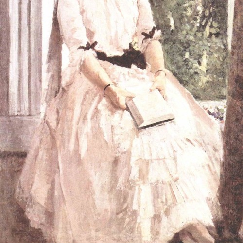 Русская живопись рубежа 19–20 веков