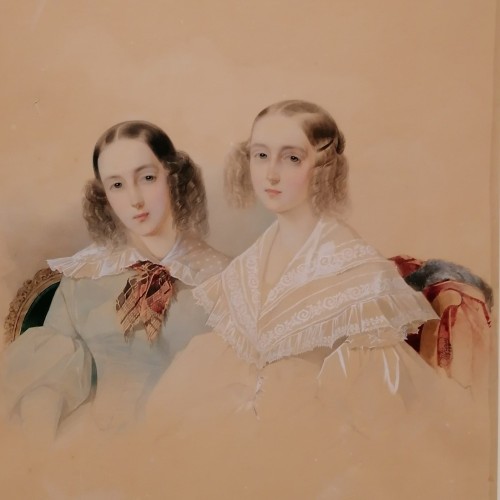 Через «грозу двенадцатого года» к «Восходу луны над морем». Каспар Давид Фридрих в контексте эпохи