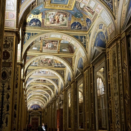 Новый взгляд на Эрмитаж (билеты без очереди включены)