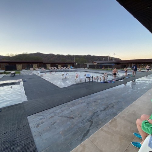 Большой релакс-тур 2 в 1: Ингушетия и Осетия, экскурсии по главным местам и 3 дня отдыха в термах