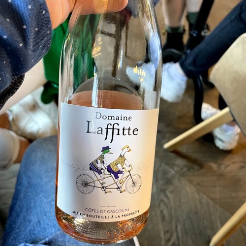 По барам и по… центру города