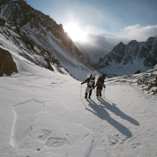 Счастье в горах! От Горно-Алтайска до Монголии через долину Актру: путешествие с треккингами