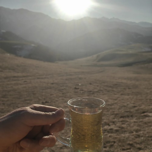 Откликнуться на зов гор: тур в Домбай и Архыз в мини-группе с несложным треккингом и комфортом