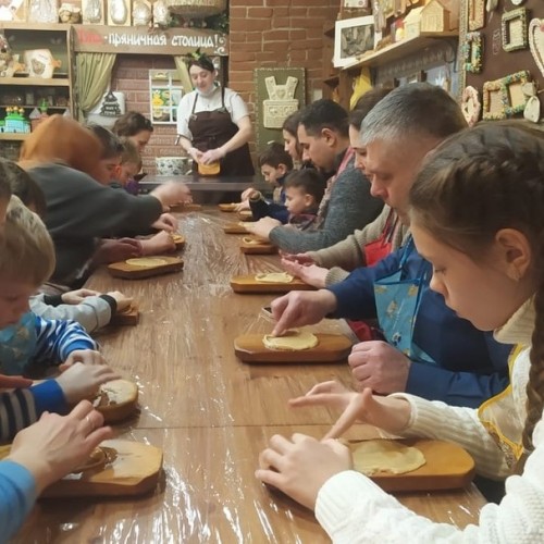 Приезжайте, гости, в Тулу: Ясная Поляна, экскурсии, чаепитие и мастер-классы