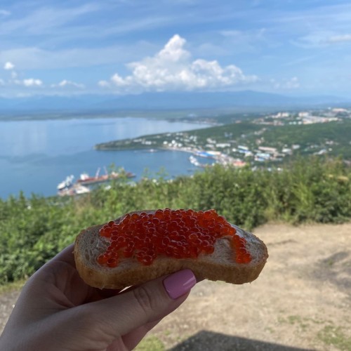 Камчатские приключения: треккинги, сплав, морские прогулки