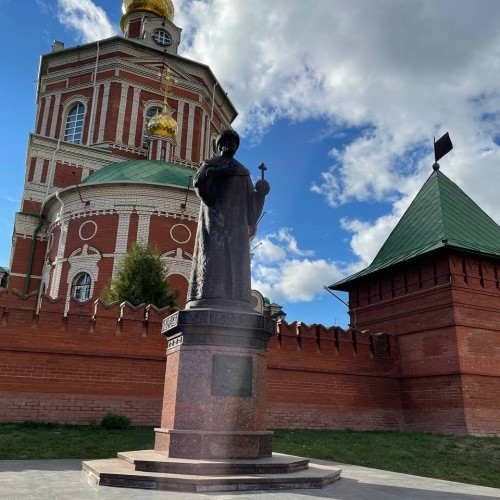 Путешествие из Казани в Йошкар-Олу: сказочная столица среди поволжских лесов