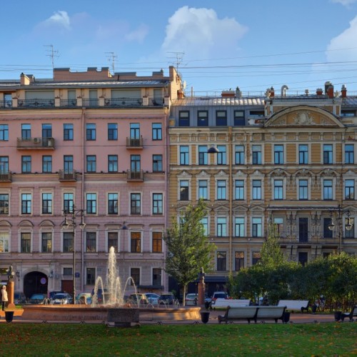 Детская экскурсия и мастер-класс по витражу