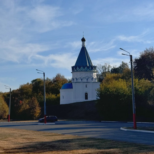 О Муроме с любовью