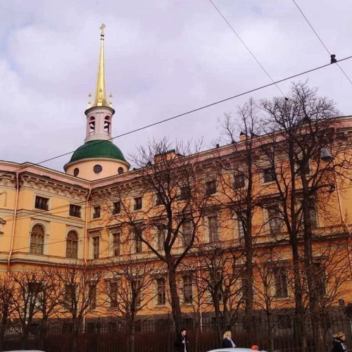 Игра престолов по-русски