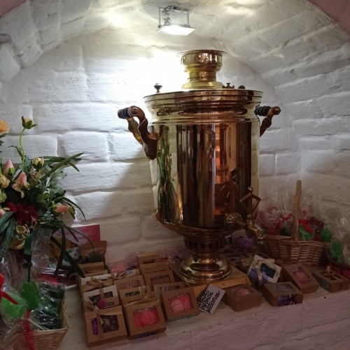 Перезагрузка на побережье Селигера с круизом по озеру и трансфером из Москвы (всё включено)