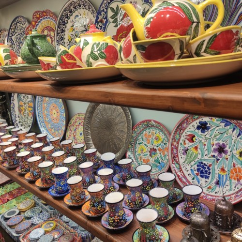 Главное в Казани и Свияжске: автобусно-пешеходный тур