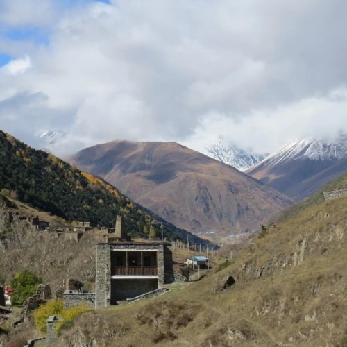 Наследие Алании: тур по древней земле Северной и Южной Осетии