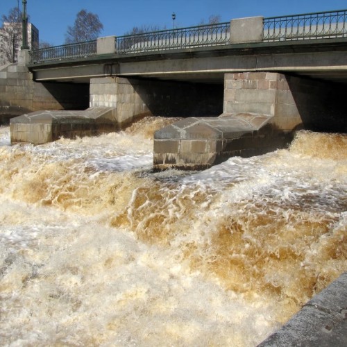 Живописный Сестрорецк