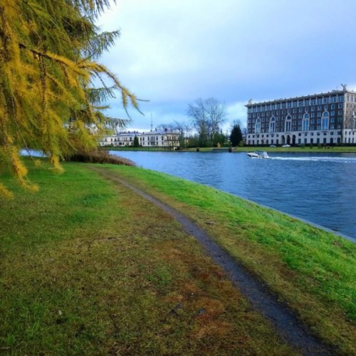 Островной Петербург: водная прогулка к Елагину острову и Финскому заливу
