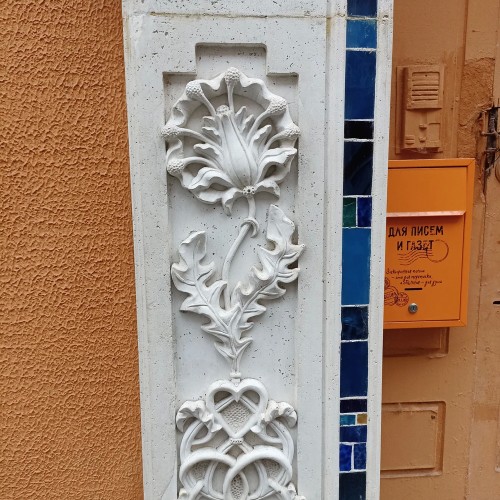 За фасадом: тайные уголки Петроградской стороны