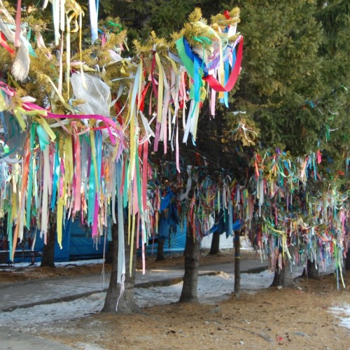 На внедорожнике по Бурятии и Монголии: 3 дня с видом на вершины Восточного Саяна (мини-группа)