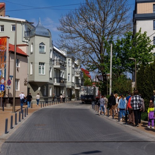 По популярным местам Калининграда и области: тур с длительностью на ваш выбор и заездом в любой день