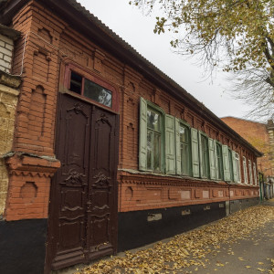 Елец — место, где остановилось время