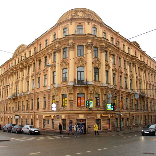 Петербург Достоевского изнутри: журналистское расследование