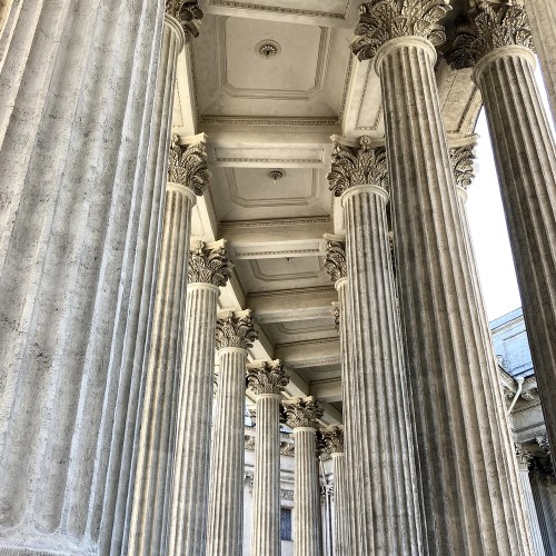 Свидание с Санкт-Петербургом каждый день