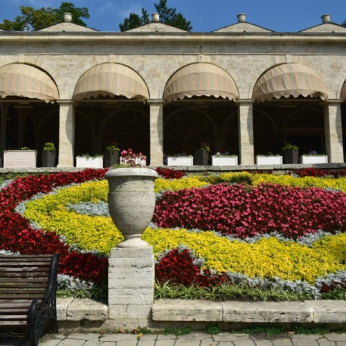 Северный Кавказ: главное на Домбае, в Карачаево-Черкесии и Кабардино-Балкарии