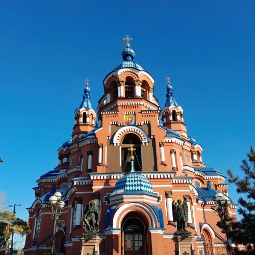 Жемчужина Сибири в мини-группе: Листвянка, Малое Море и северная часть Ольхона