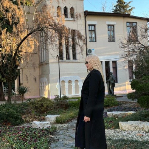 Сочи: индивидуальная фотопрогулка с историей