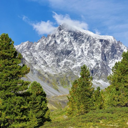 Выходные в Тункинской долине: в Аршан из Иркутска в мини-группе
