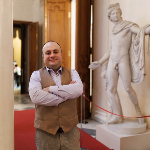 Картье и Фаберже: истории двух ювелирных домов