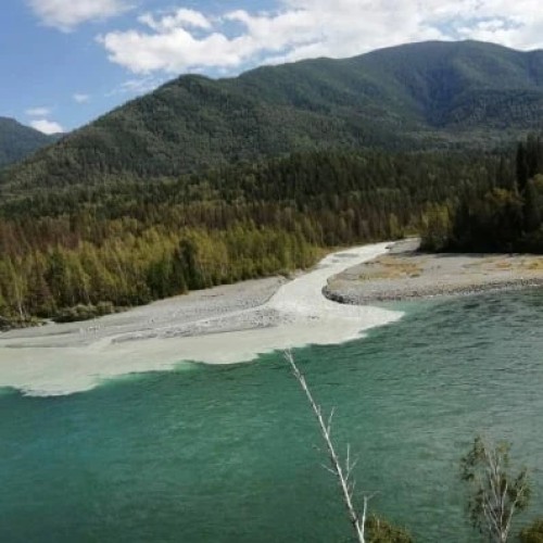 Треккинги к Мультинским озёрам и дом Рериха