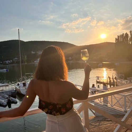 Вкусы черноморского побережья: винное путешествие по Сочи, Новороссийску, Геленджику, Анапе и Тамани