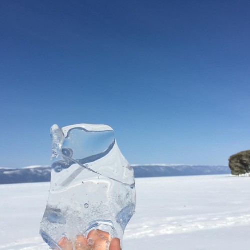 За перезагрузкой к северному берегу Байкала: тур с выездом из Северобайкальска и Нижнеангарска