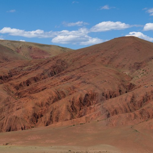 Наедине с Алтаем: высокогорные озёра, живописные долины и неземной ландшафт (всё включено)