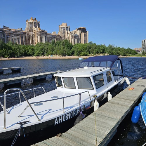 Рыбалка в Финском заливе