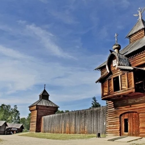 Индивидуальный мини-выезд от Иркутска до «золотой пряжки» Транссиба
