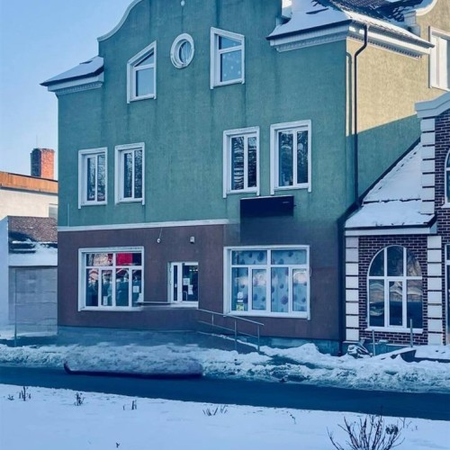 Из Калининграда — в Фридланд, Тапиау и Вальдау